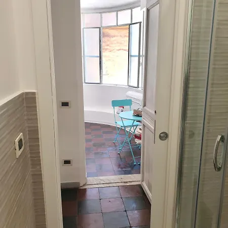 Maison Borghetto - Vatican Flat 公寓