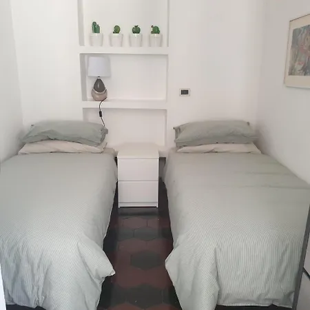 Maison Borghetto - Vatican Flat 公寓 罗马