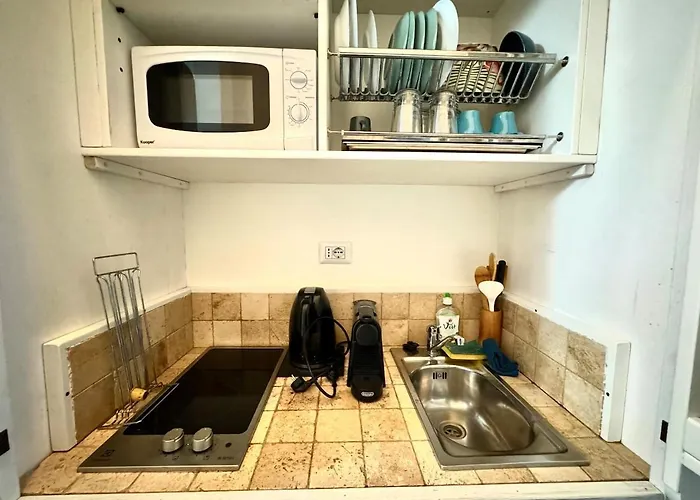 Διαμέρισμα Maison Borghetto - Vatican Flat Ρώμη