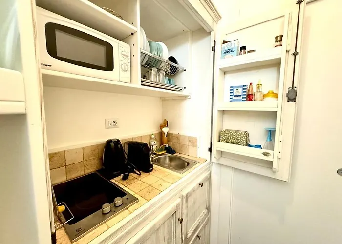 Διαμέρισμα Maison Borghetto - Vatican Flat *