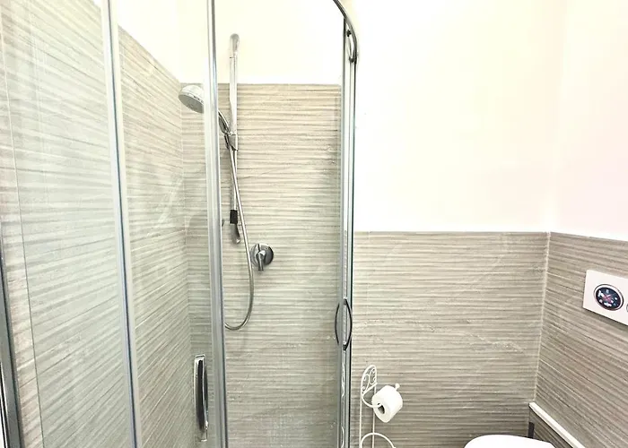 Διαμέρισμα Maison Borghetto - Vatican Flat Ρώμη