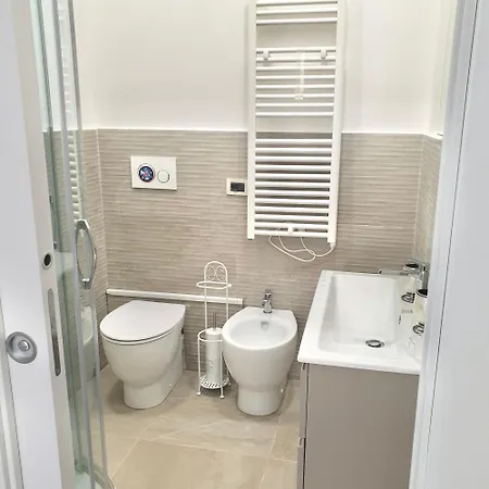 Appartement Maison Borghetto - Vatican Flat