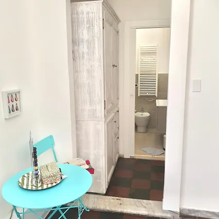 Maison Borghetto - Vatican Flat Ρώμη