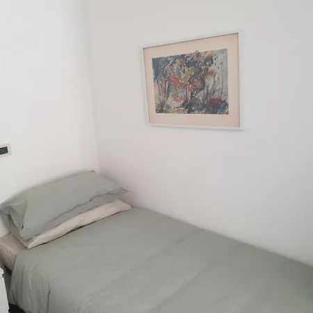 Maison Borghetto - Vatican Flat * Řím