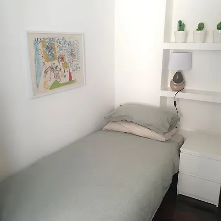 Maison Borghetto - Vatican Flat Apartamento