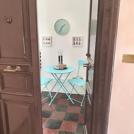 Maison Borghetto - Vatican Flat Apartmán *