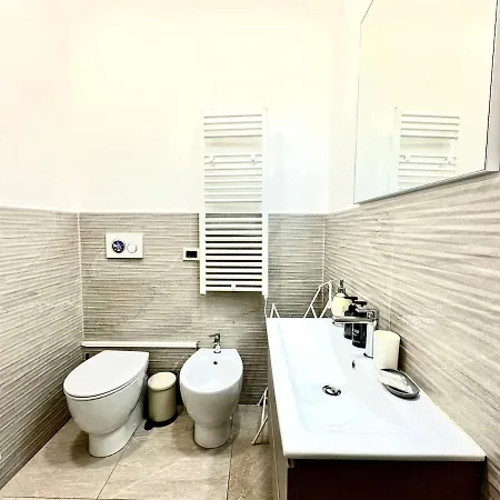 Maison Borghetto - Vatican Flat Rom
