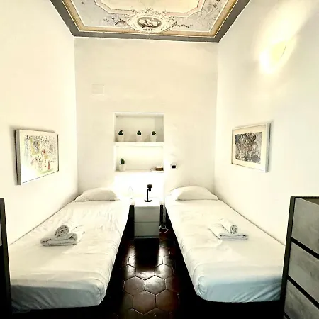 Apartamento Maison Borghetto - Vatican Flat Roma