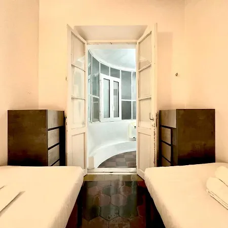 Maison Borghetto - Vatican Flat Appartement *