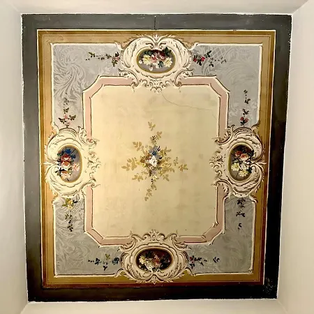 Maison Borghetto - Vatican Flat *