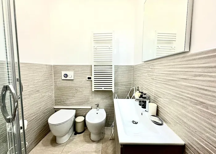 Maison Borghetto - Vatican Flat Roma