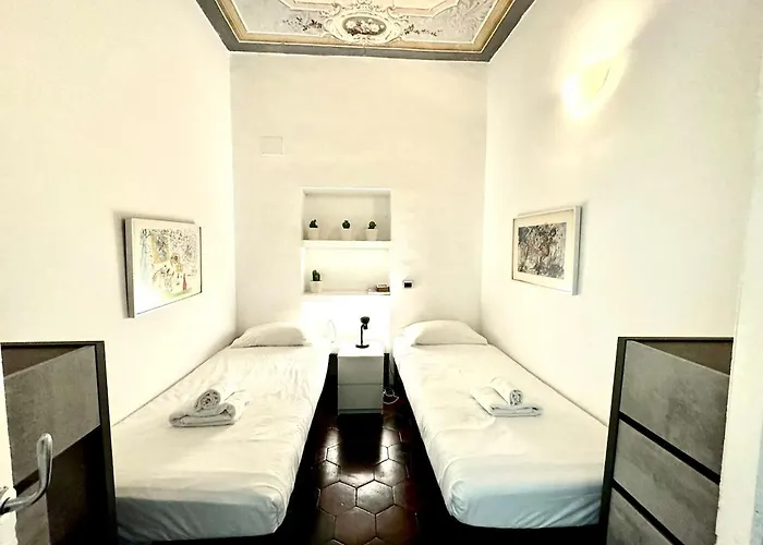 Διαμέρισμα Maison Borghetto - Vatican Flat Ρώμη