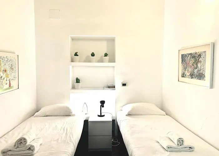 Διαμέρισμα Maison Borghetto - Vatican Flat