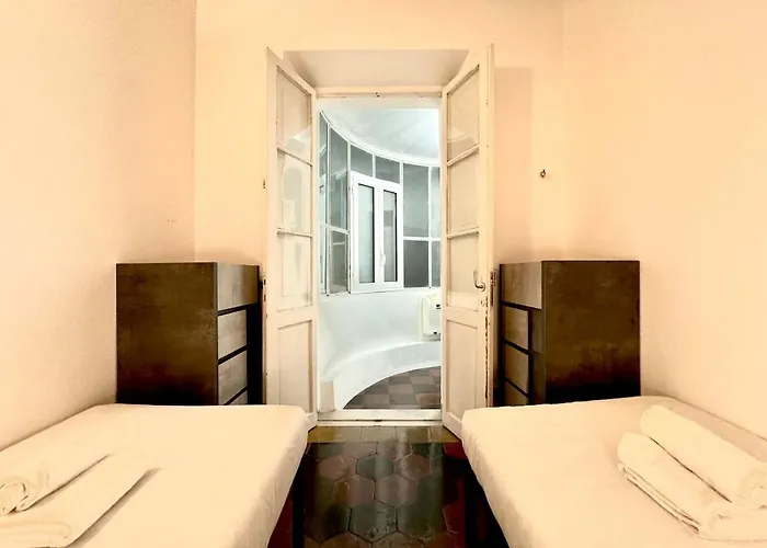 Maison Borghetto - Vatican Flat Lägenhet *