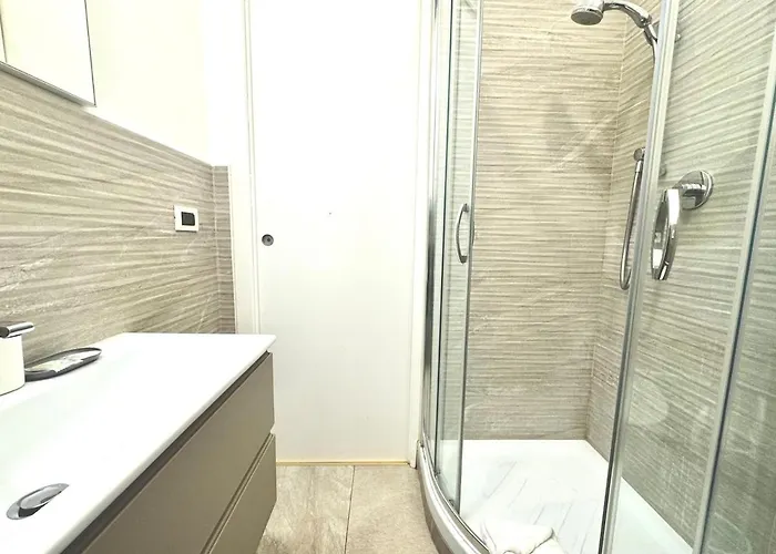 Maison Borghetto - Vatican Flat Appartamento Roma