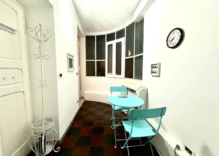 Maison Borghetto - Vatican Flat *