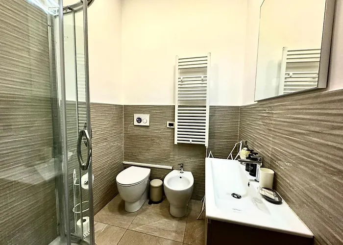 Διαμέρισμα Maison Borghetto - Vatican Flat