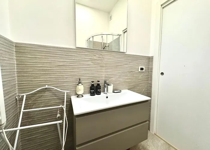 Maison Borghetto - Vatican Flat Appartamento Roma