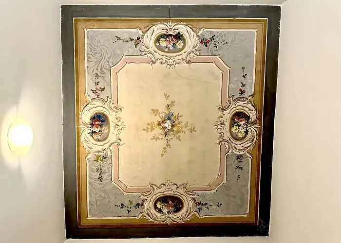 Maison Borghetto - Vatican Flat *