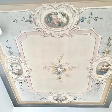 Apartamento Maison Borghetto - Vatican Flat Roma