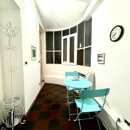 Maison Borghetto - Vatican Flat *