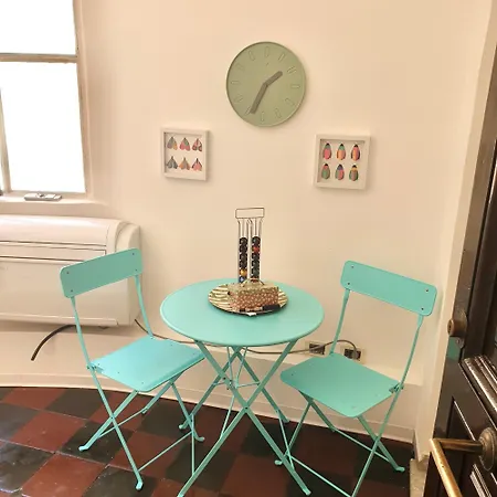 Apartament Maison Borghetto - Vatican Flat