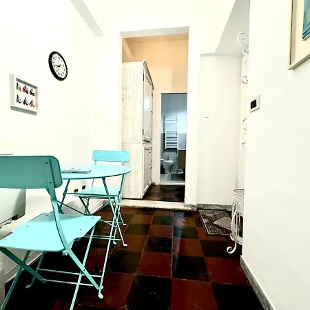 Maison Borghetto - Vatican Flat Róma