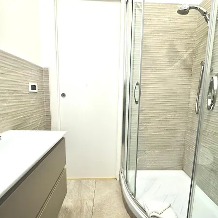 Maison Borghetto - Vatican Flat Apartman Róma