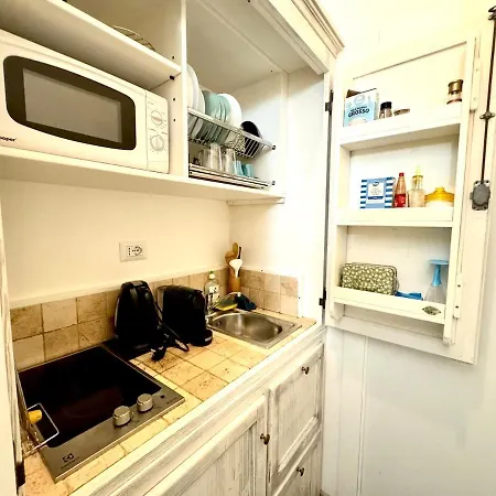 Apartman Maison Borghetto - Vatican Flat *