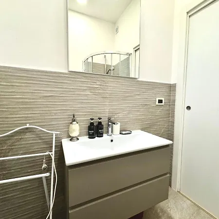 Maison Borghetto - Vatican Flat Apartman Róma