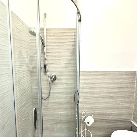 Appartamento Maison Borghetto - Vatican Flat Roma